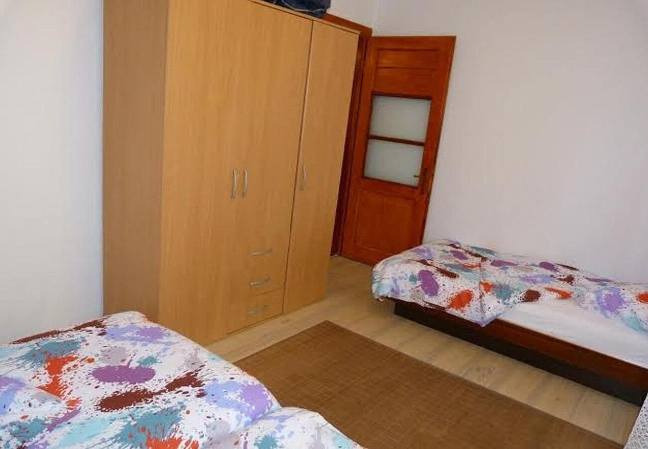 Holiday Home Villa Jadran - 10 M From Beach Preko Exterior photo